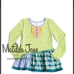 Matilda Jane, 3 pcs, sz 4
